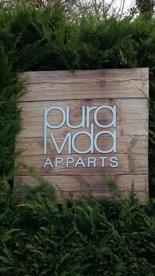 Puravida Appart'S Lagnieu Екстериор снимка